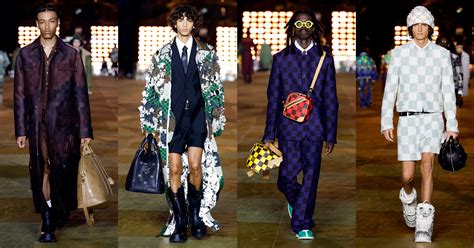 louis vuitton debut traduzione